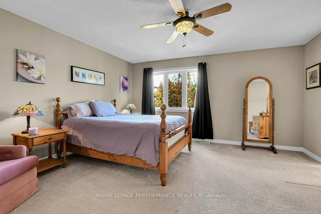 Photo 21 of 229 Mistral Way, Ottawa, Stittsville (North) — HOMEH