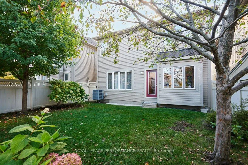 Photo 32 of 229 Mistral Way, Ottawa, Stittsville (North) — HOMEH