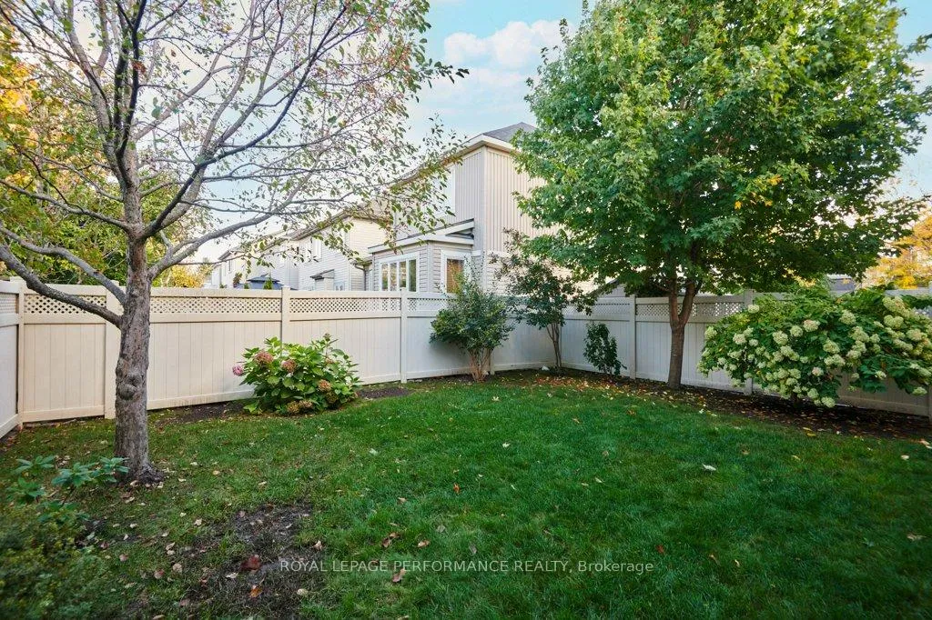 Photo 33 of 229 Mistral Way, Ottawa, Stittsville (North) — HOMEH