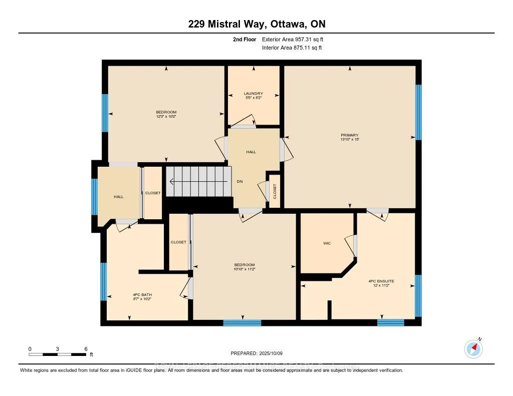 Photo 37 of 229 Mistral Way, Ottawa, Stittsville (North) — HOMEH