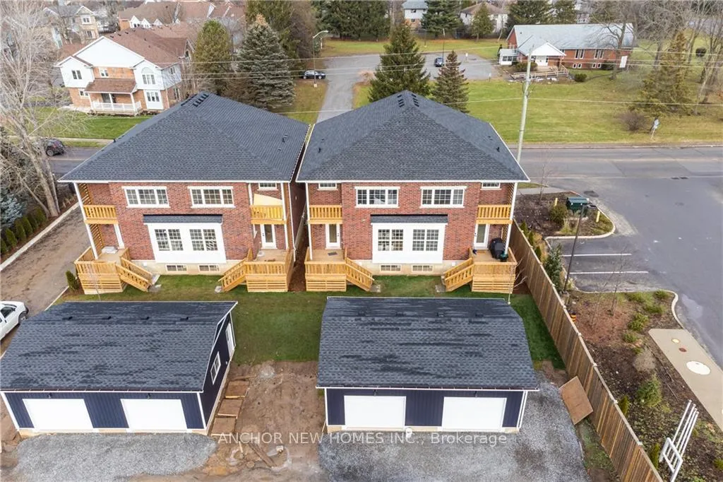 Photo 23 of 88 Welland Drive, Pelham, Fonthill — HOMEH