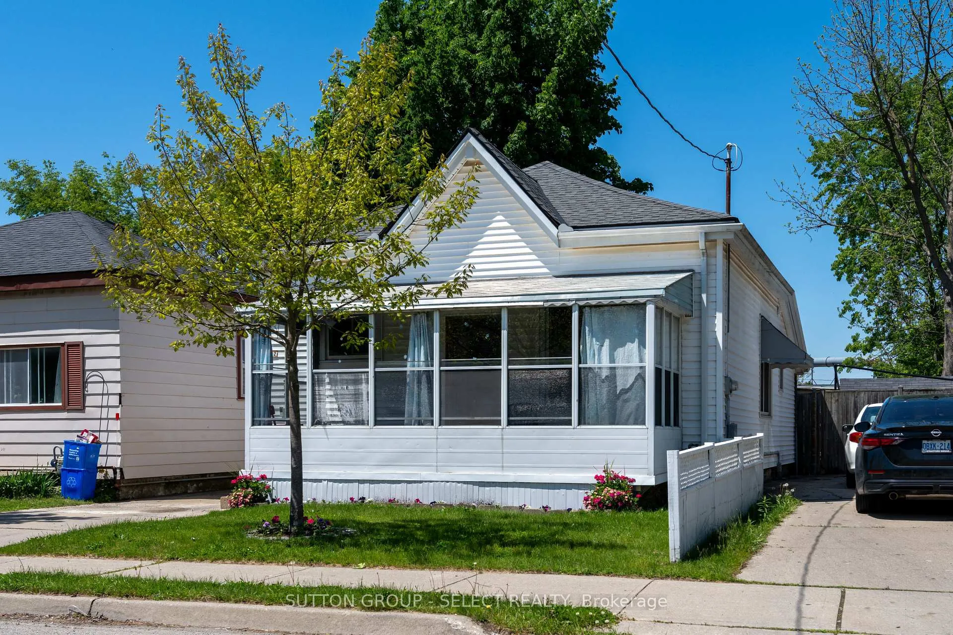 Photo of 582 Hill Street