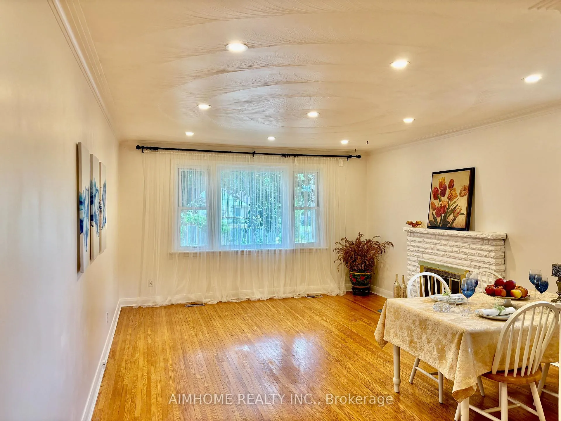 Photo 6 of 12 Canham Crescent, Scarborough, Agincourt South-Malvern West — HOMEH
