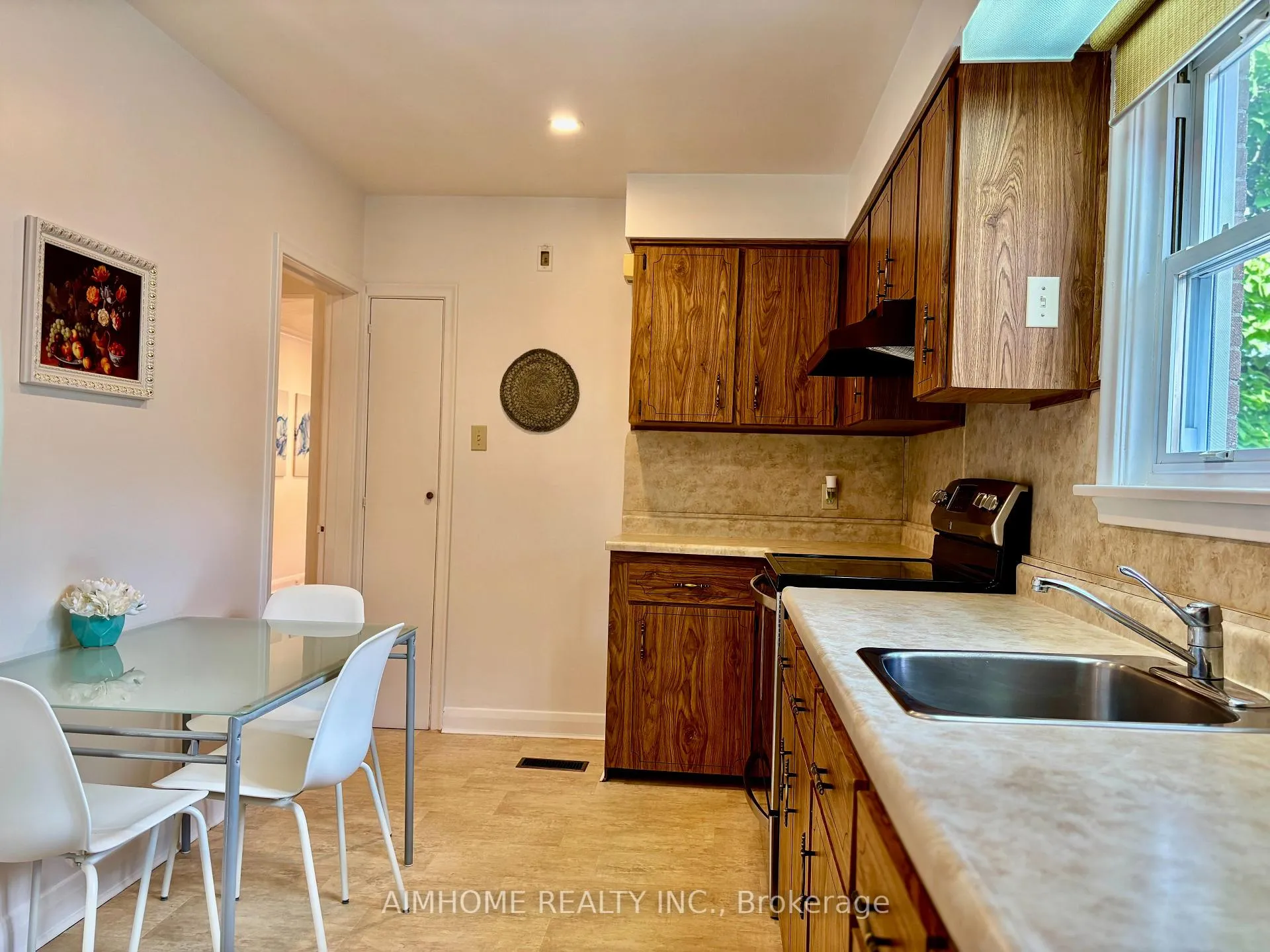 Photo 11 of 12 Canham Crescent, Scarborough, Agincourt South-Malvern West — HOMEH