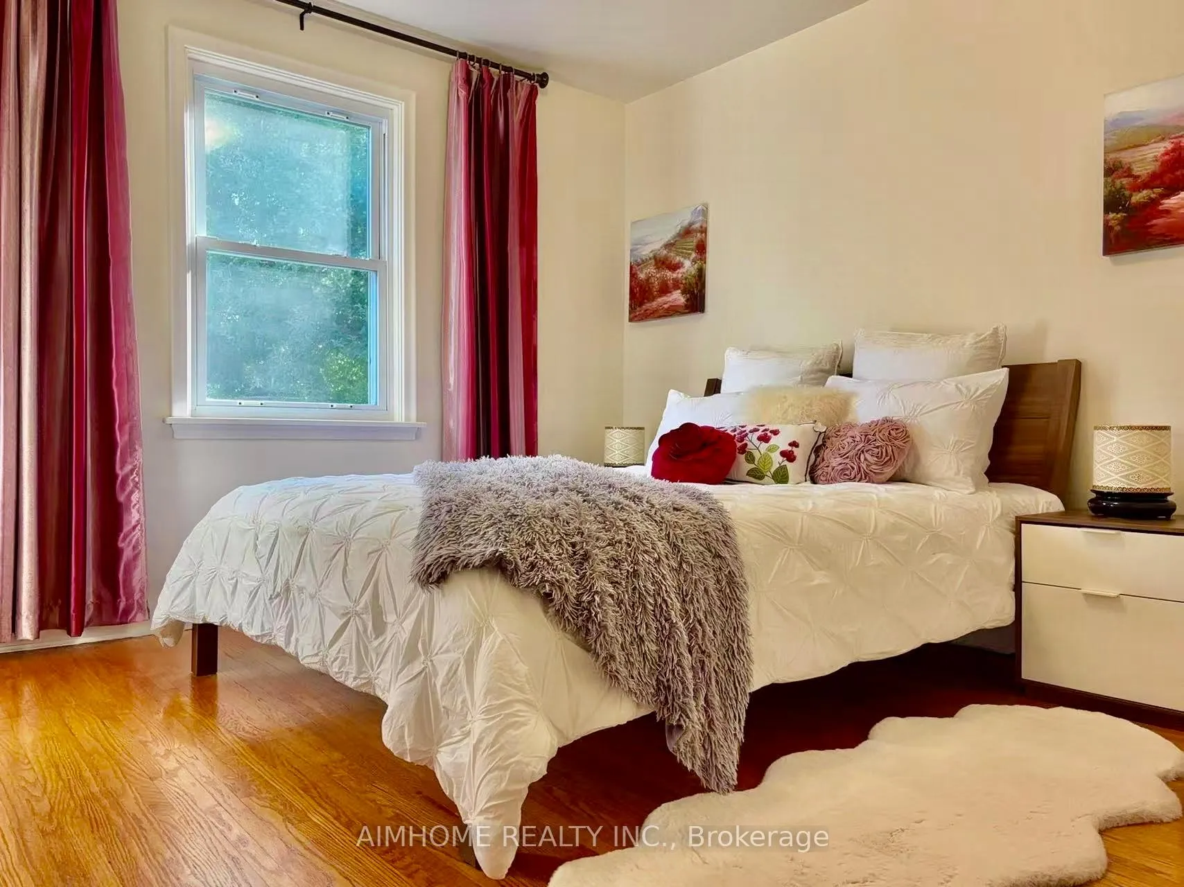 Photo 12 of 12 Canham Crescent, Scarborough, Agincourt South-Malvern West — HOMEH