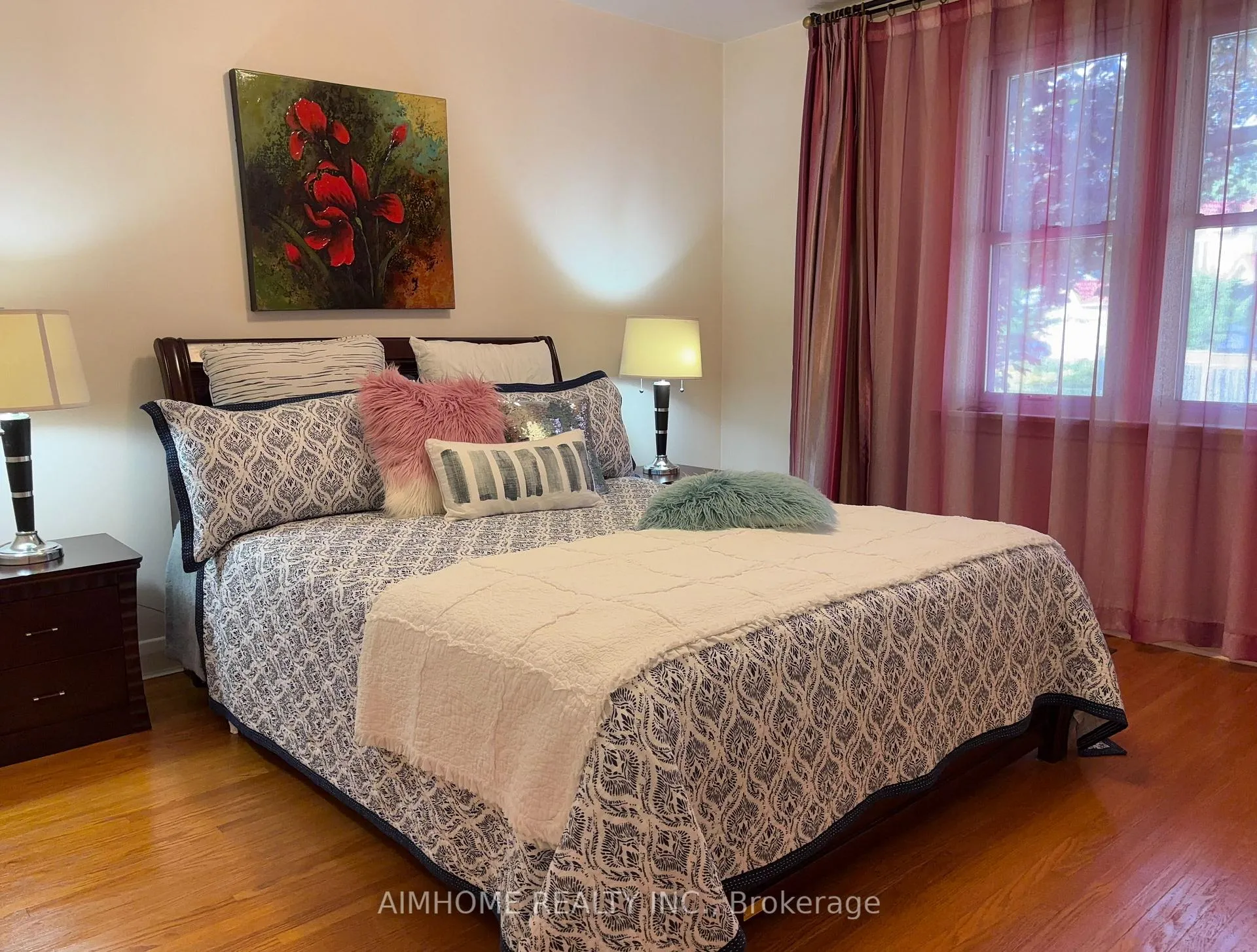 Photo 14 of 12 Canham Crescent, Scarborough, Agincourt South-Malvern West — HOMEH