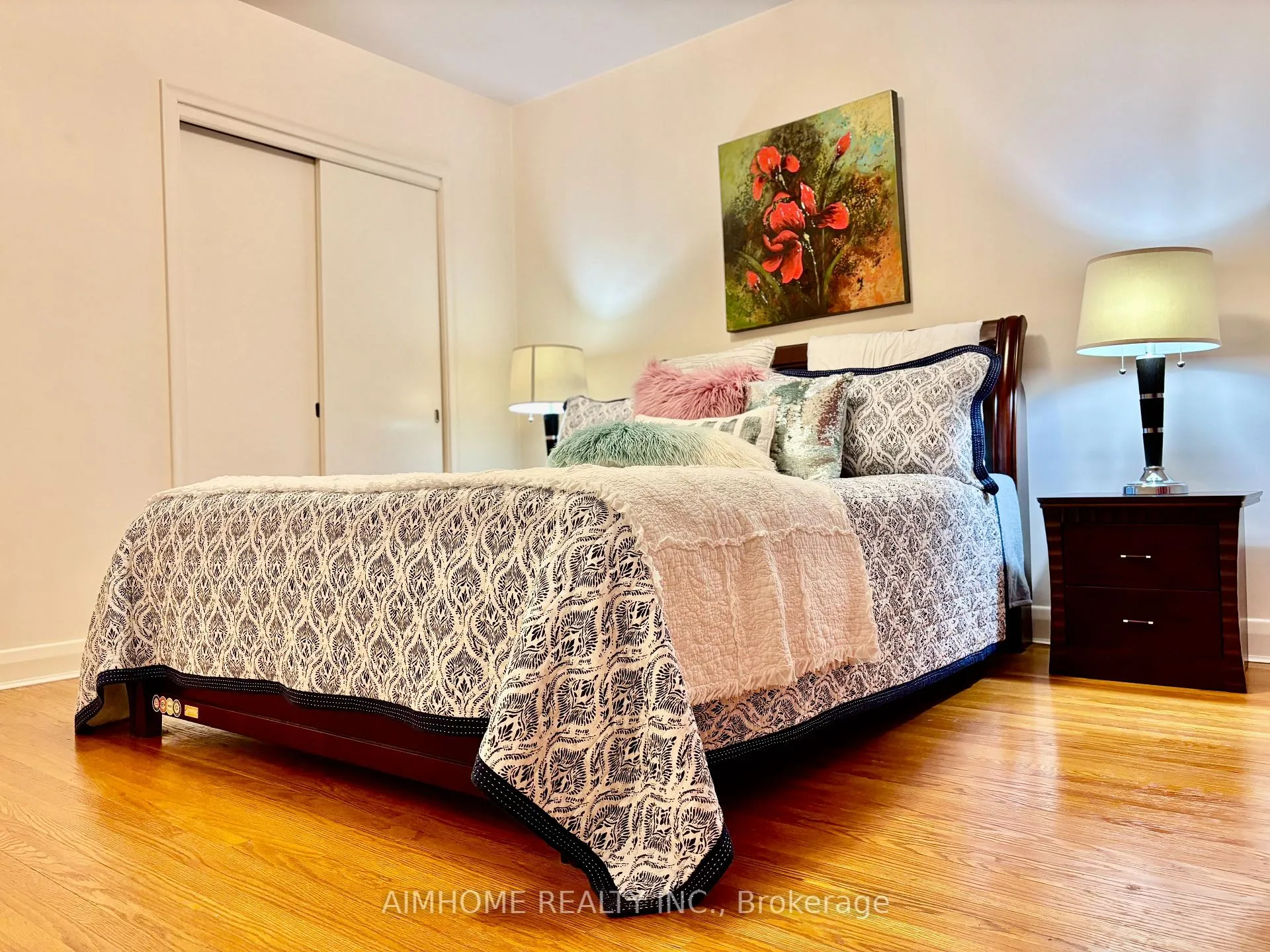 Photo 15 of 12 Canham Crescent, Scarborough, Agincourt South-Malvern West — HOMEH