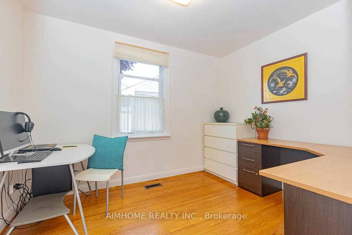 Photo 16 of 12 Canham Crescent, Scarborough, Agincourt South-Malvern West — HOMEH