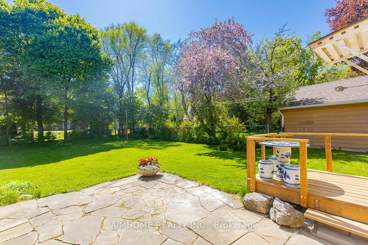 Photo 23 of 12 Canham Crescent, Scarborough, Agincourt South-Malvern West — HOMEH
