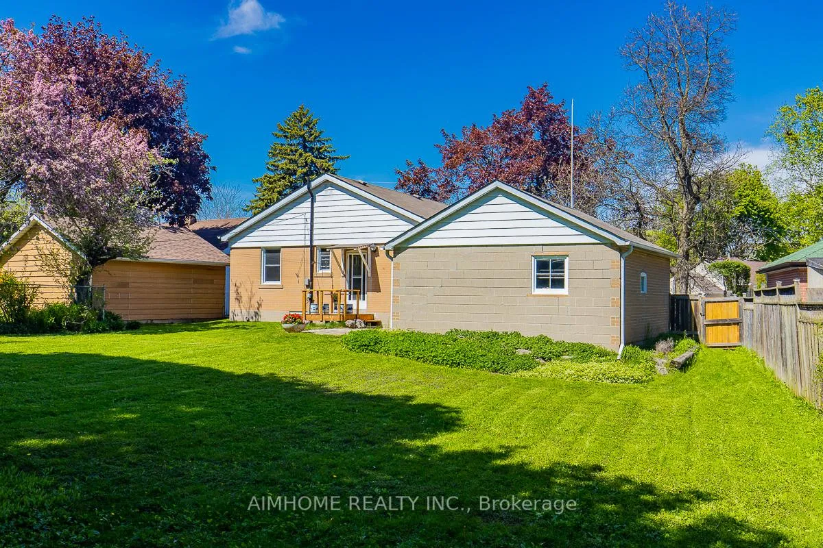 Photo 29 of 12 Canham Crescent, Scarborough, Agincourt South-Malvern West — HOMEH