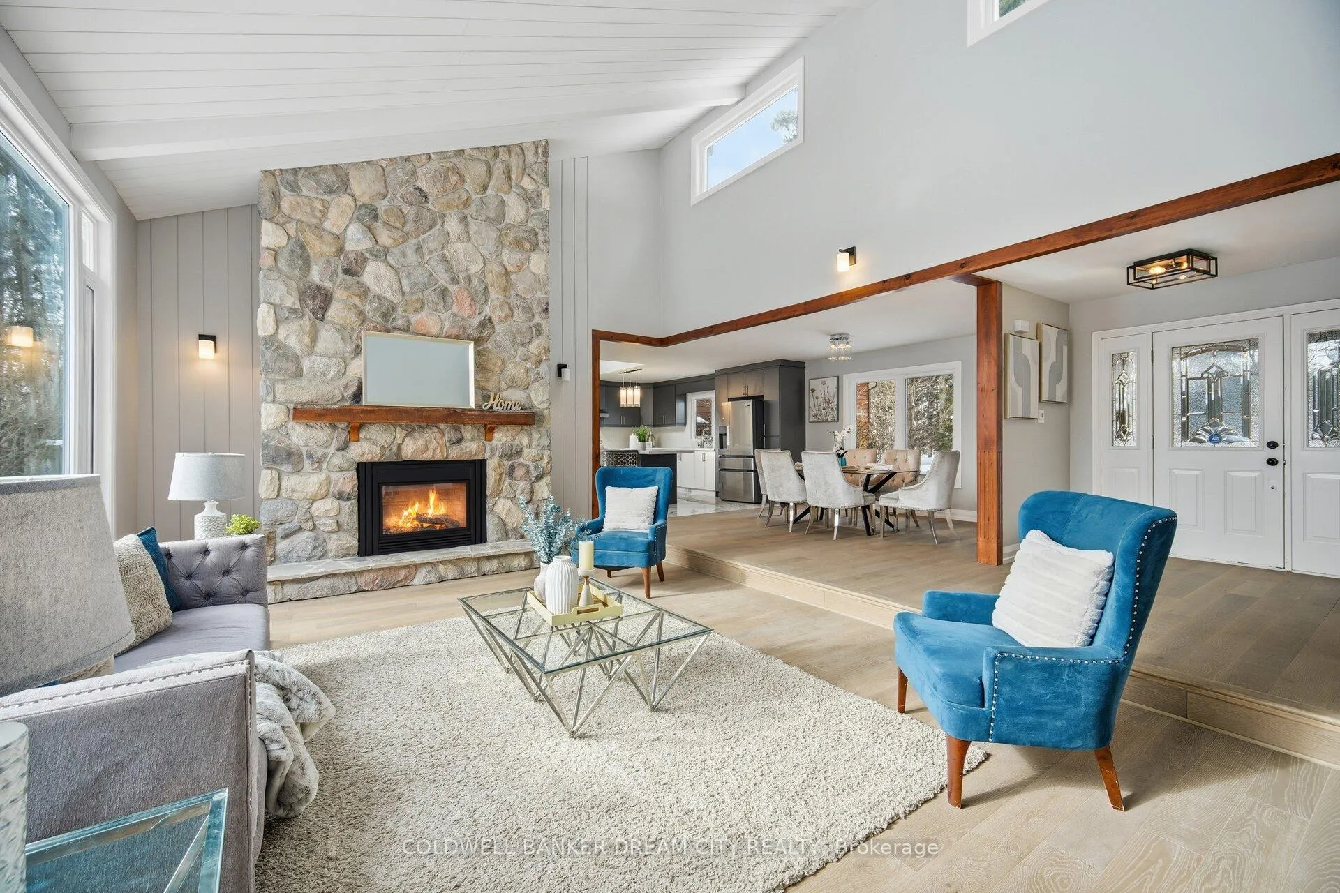 Photo 6 of 43 Olivers Lane, Caledon, Caledon East — HOMEH