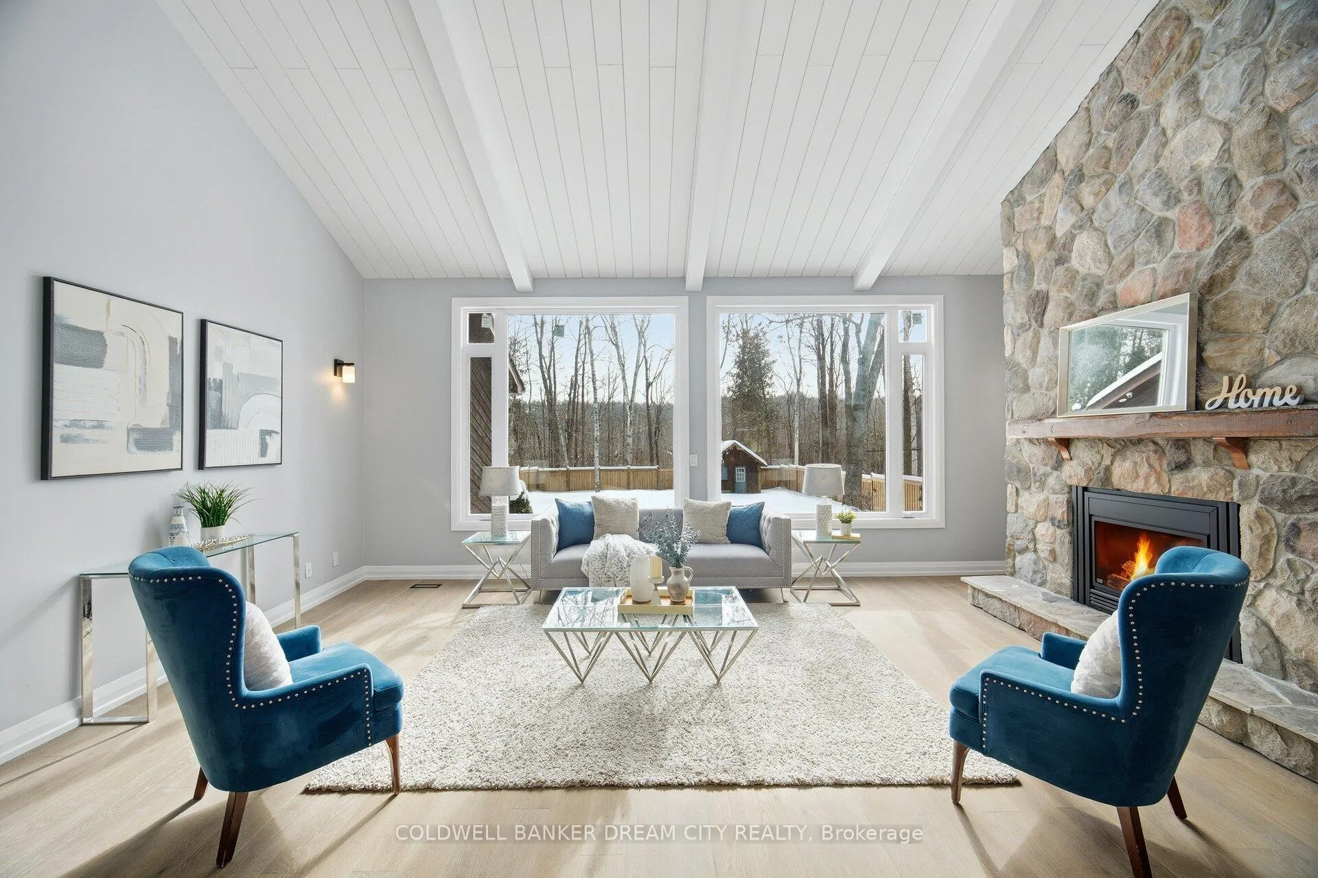 Photo 7 of 43 Olivers Lane, Caledon, Caledon East — HOMEH