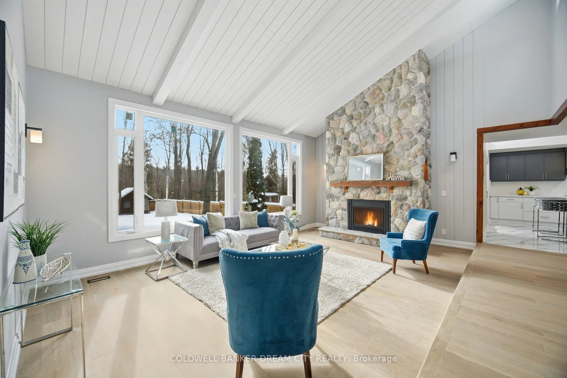 Photo 9 of 43 Olivers Lane, Caledon, Caledon East — HOMEH