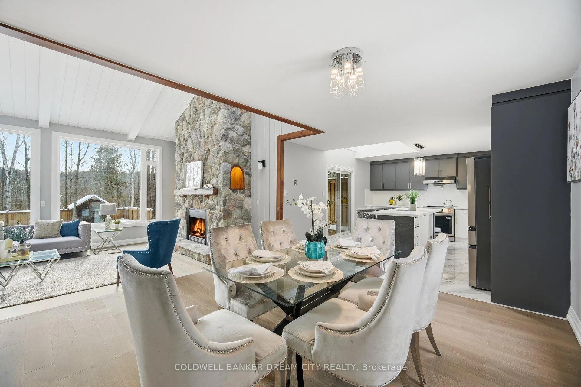 Photo 13 of 43 Olivers Lane, Caledon, Caledon East — HOMEH