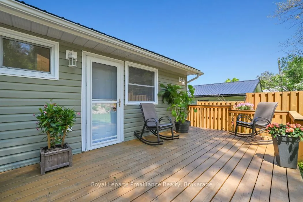 Photo 6 of 121 Rush Lane, Tweed, Hungerford (Twp) — HOMEH