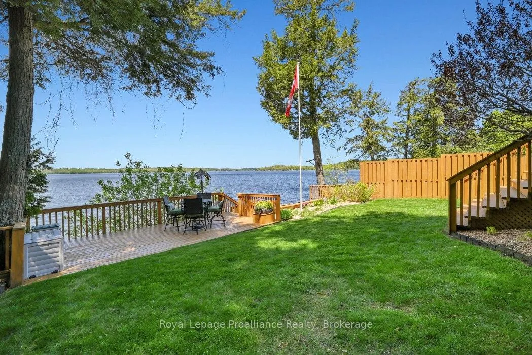 Photo 31 of 121 Rush Lane, Tweed, Hungerford (Twp) — HOMEH