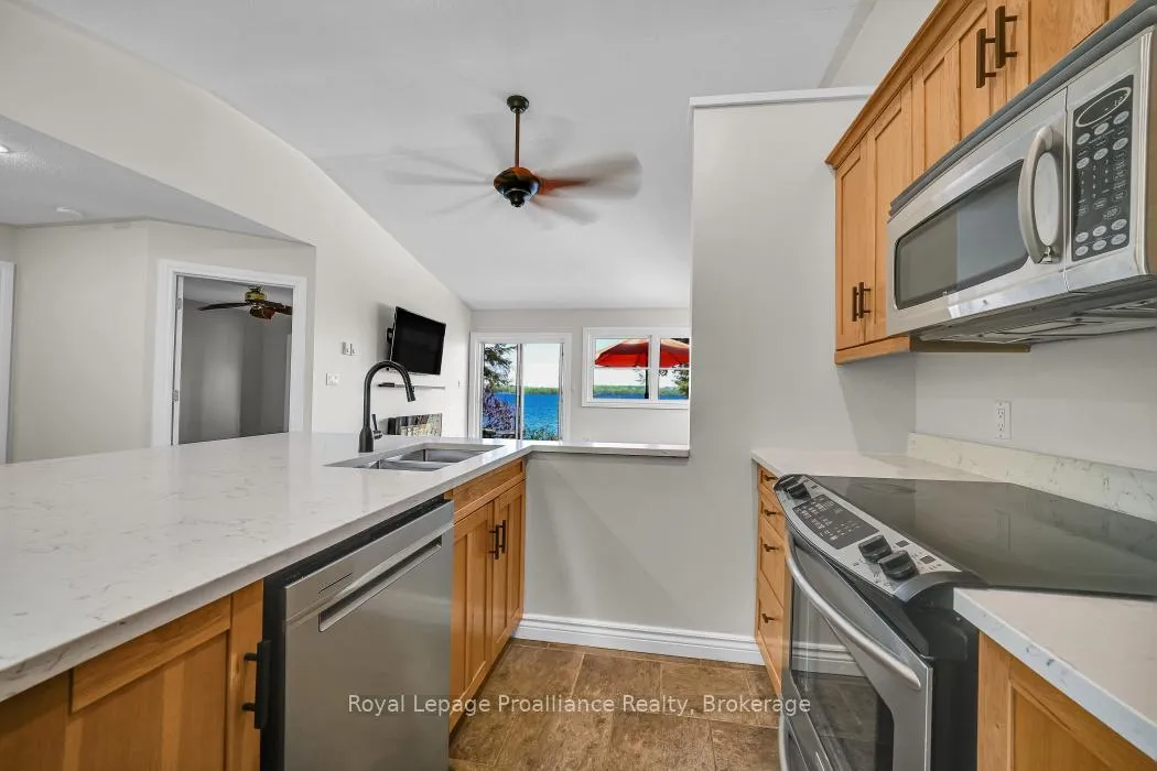 Photo 13 of 121 Rush Lane, Tweed, Hungerford (Twp) — HOMEH