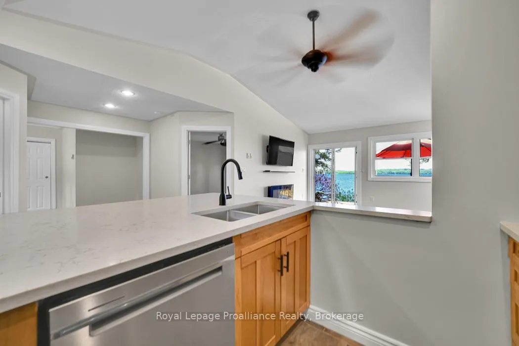 Photo 14 of 121 Rush Lane, Tweed, Hungerford (Twp) — HOMEH