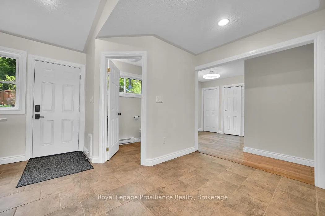 Photo 21 of 121 Rush Lane, Tweed, Hungerford (Twp) — HOMEH
