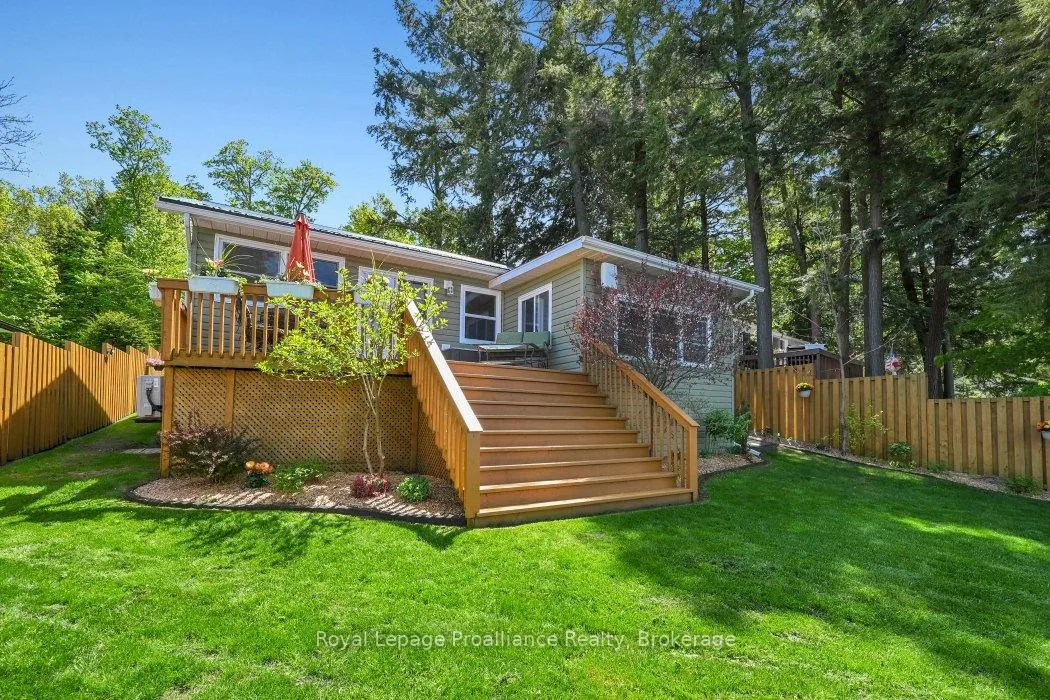 Photo 2 of 121 Rush Lane, Tweed, Hungerford (Twp) — HOMEH