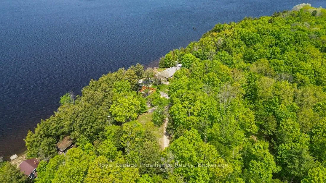 Photo 36 of 121 Rush Lane, Tweed, Hungerford (Twp) — HOMEH