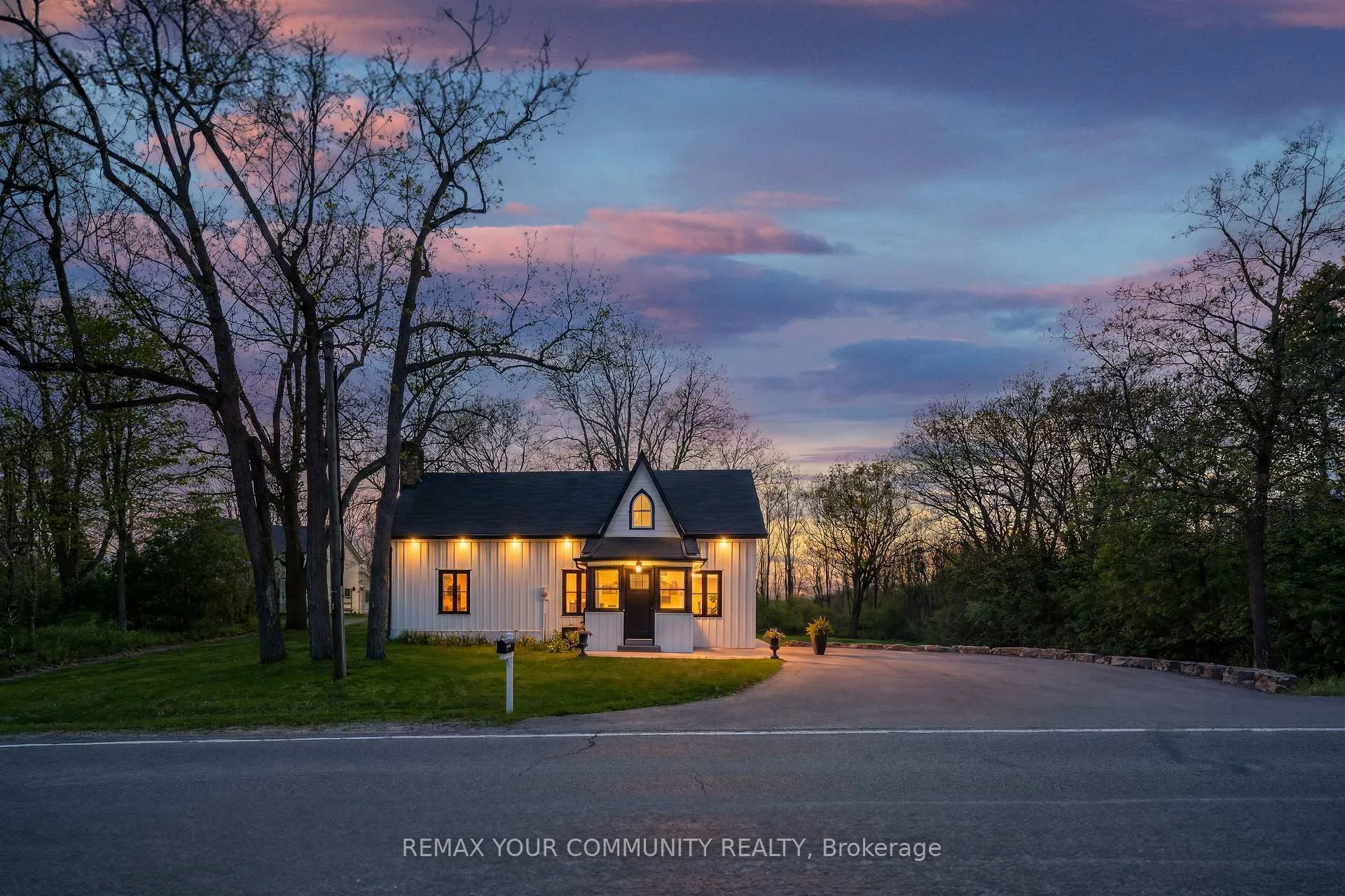 Photo 1 of 12768 Weston Road, King, Rural King — HOMEH