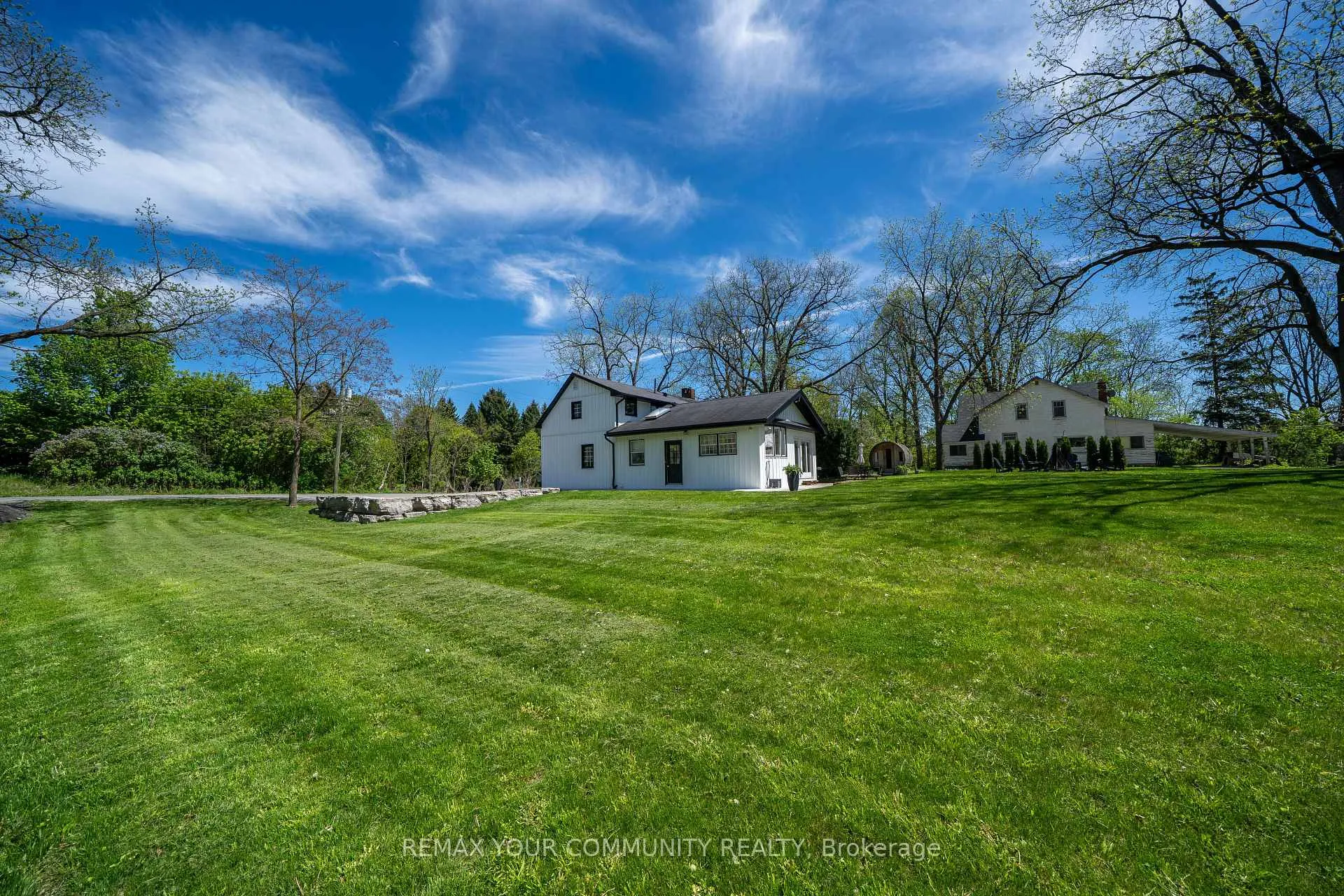 Photo 3 of 12768 Weston Road, King, Rural King — HOMEH