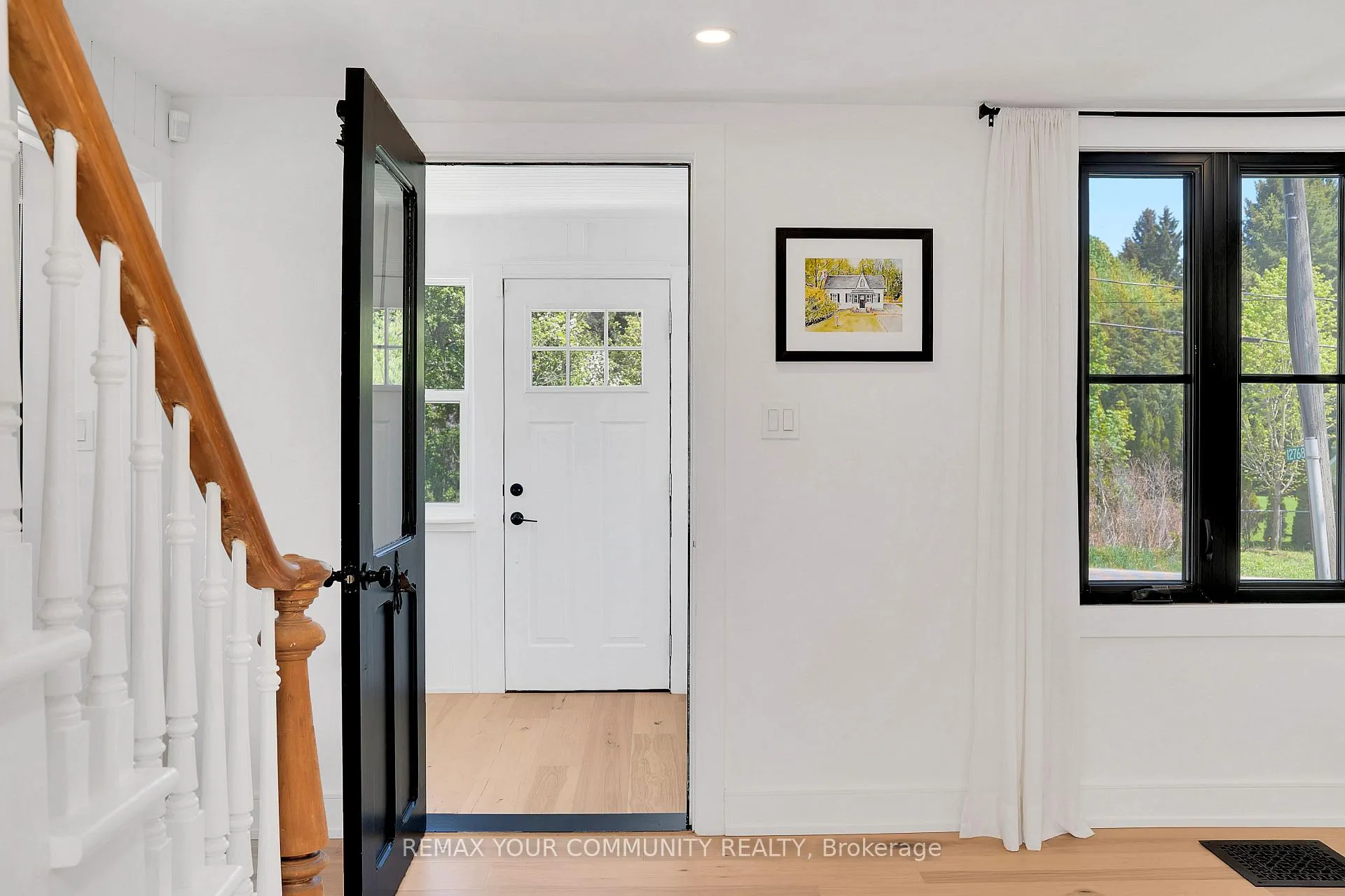 Photo 5 of 12768 Weston Road, King, Rural King — HOMEH