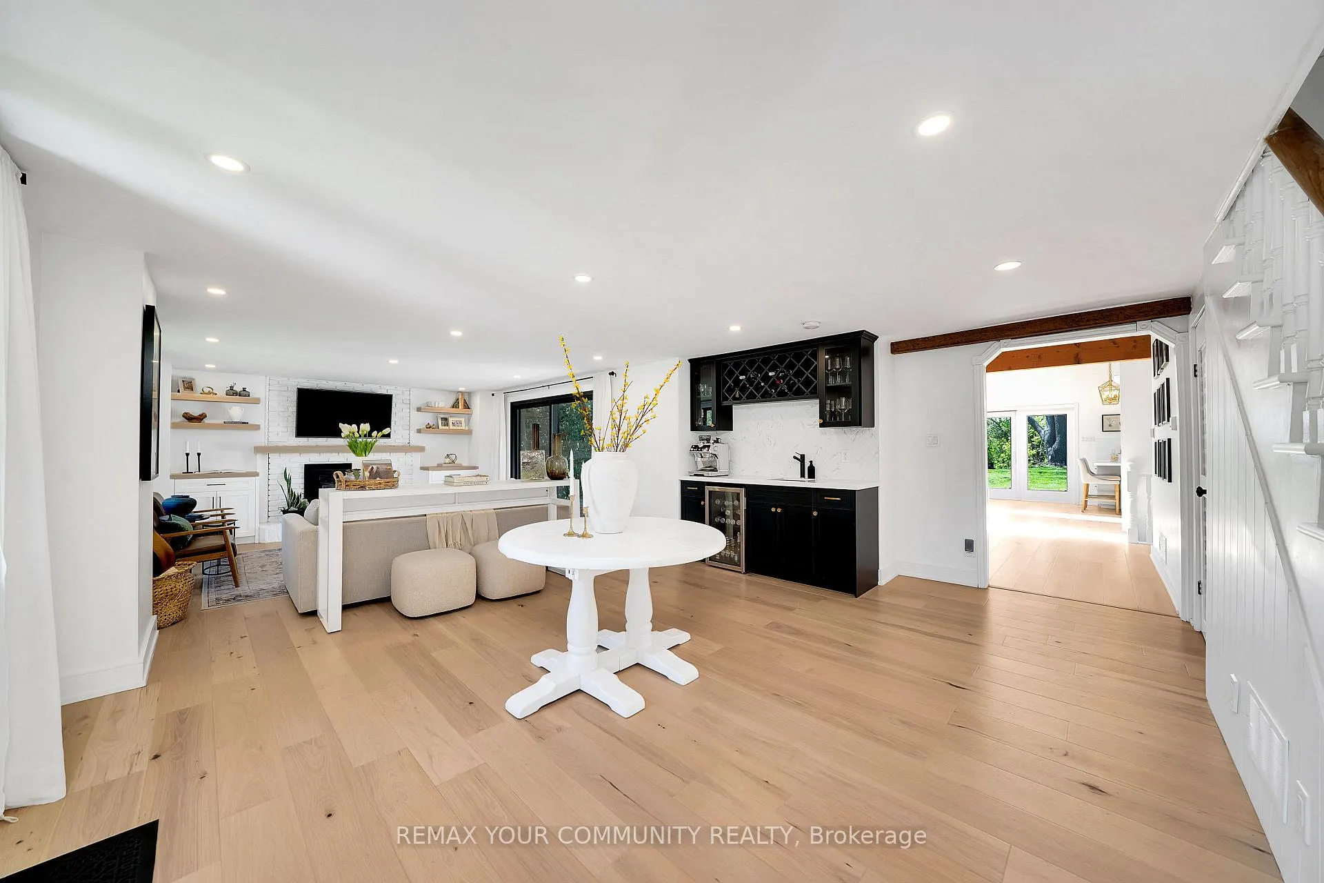 Photo 6 of 12768 Weston Road, King, Rural King — HOMEH