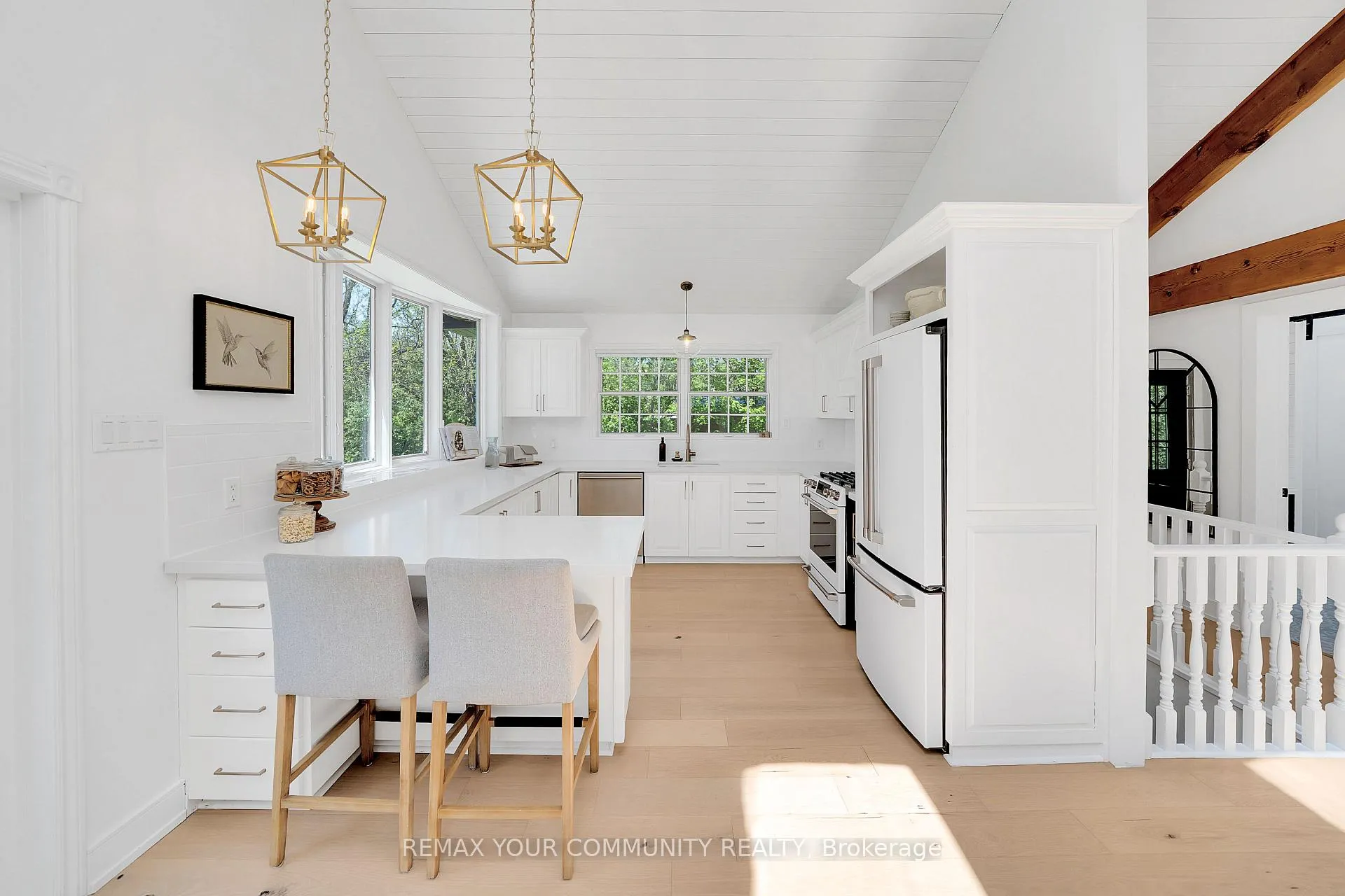 Photo 8 of 12768 Weston Road, King, Rural King — HOMEH