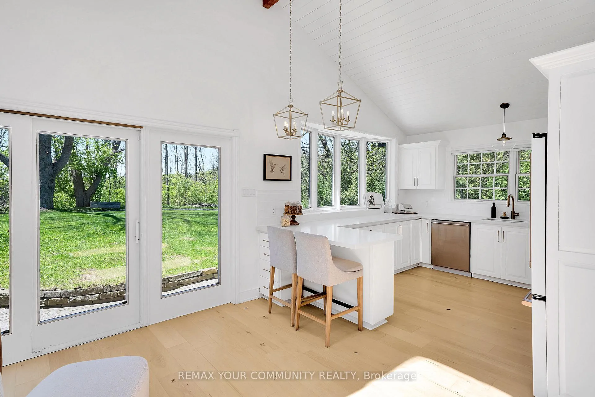 Photo 9 of 12768 Weston Road, King, Rural King — HOMEH