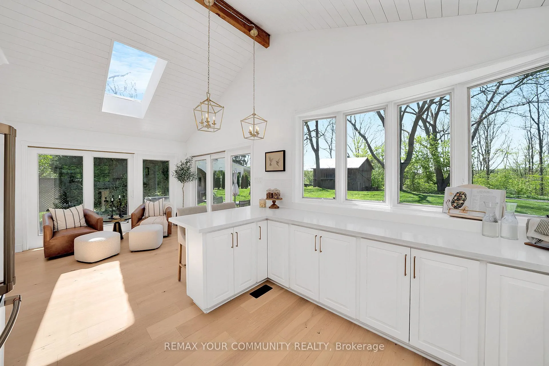 Photo 12 of 12768 Weston Road, King, Rural King — HOMEH