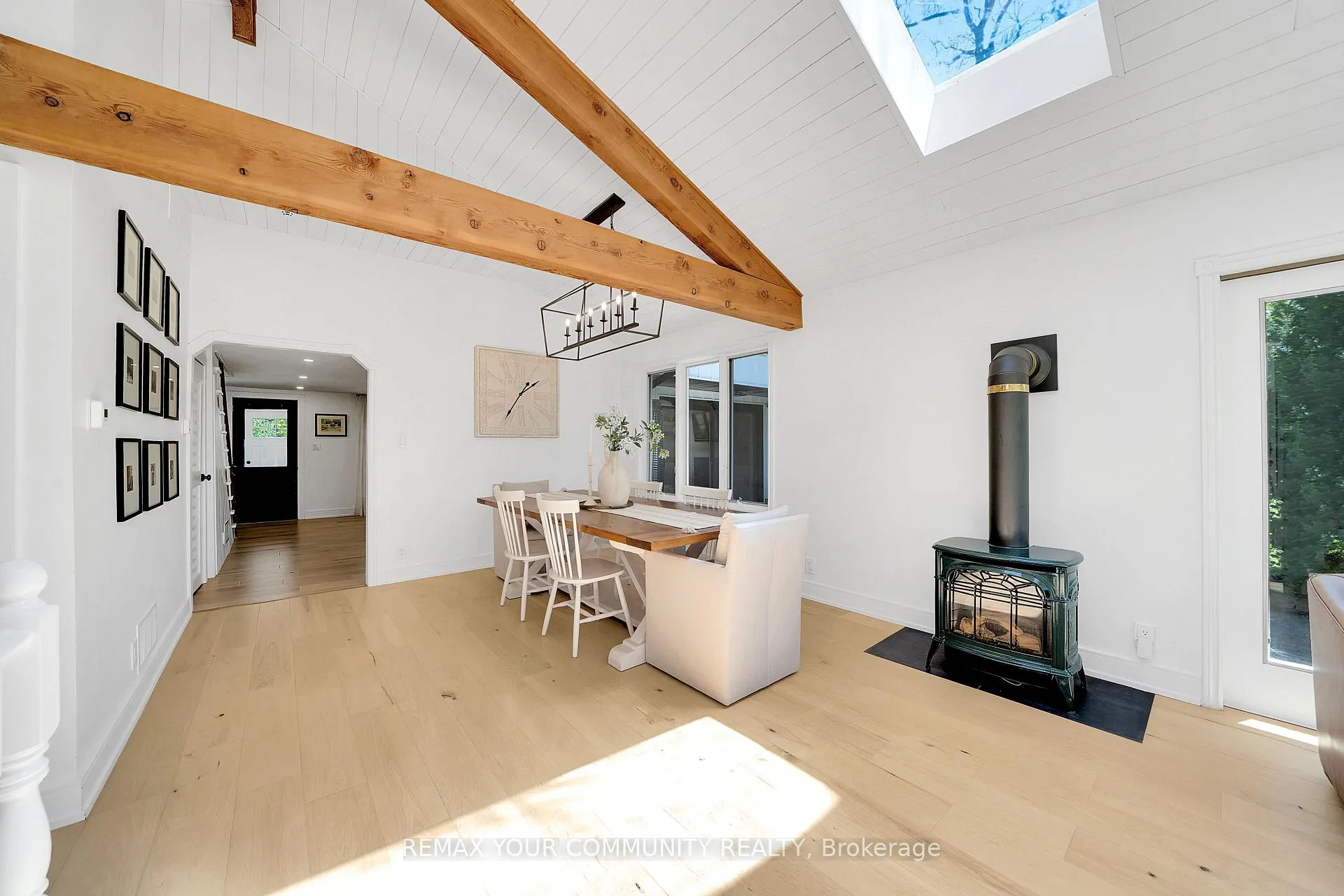 Photo 14 of 12768 Weston Road, King, Rural King — HOMEH