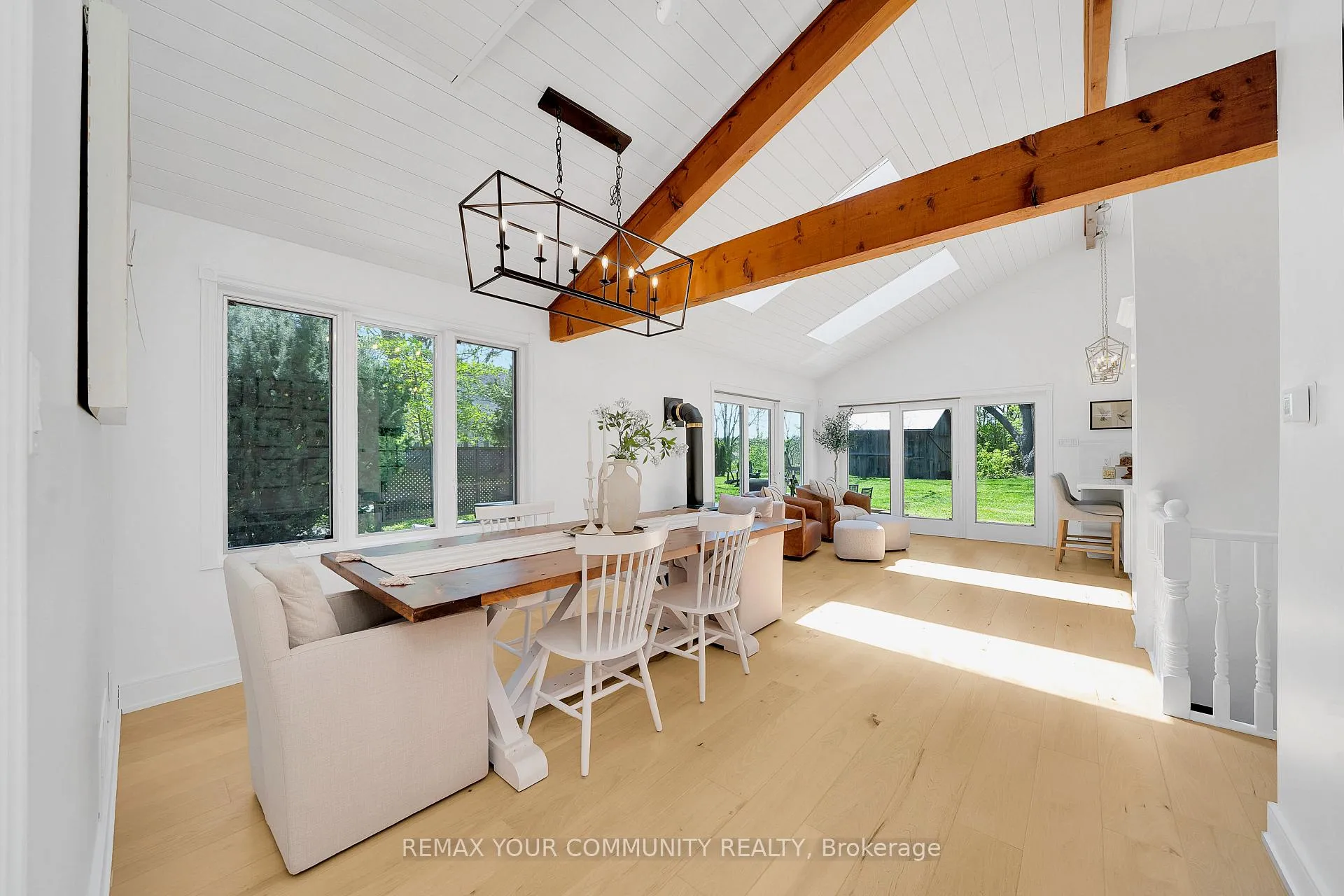 Photo 15 of 12768 Weston Road, King, Rural King — HOMEH