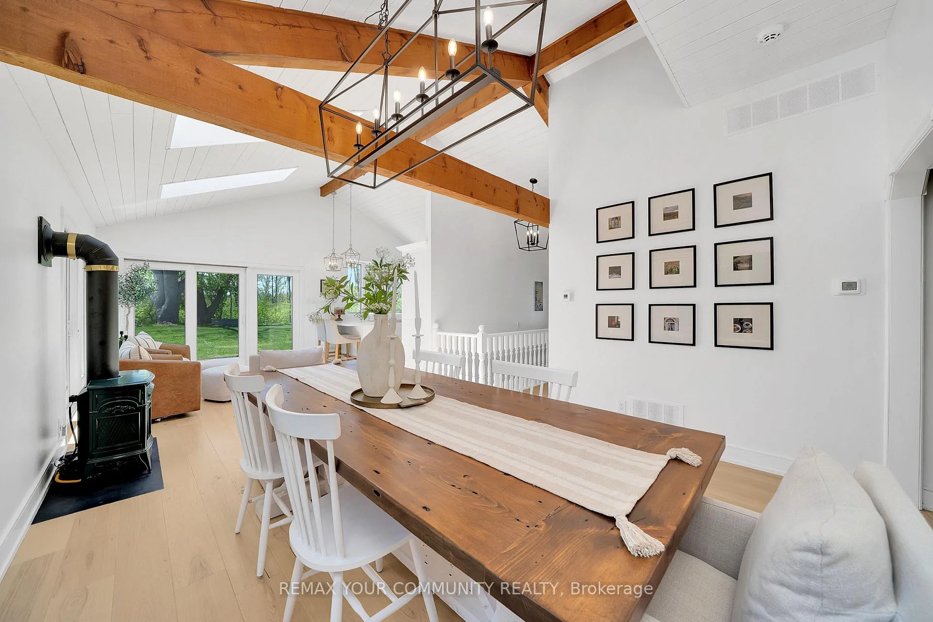 Photo 17 of 12768 Weston Road, King, Rural King — HOMEH