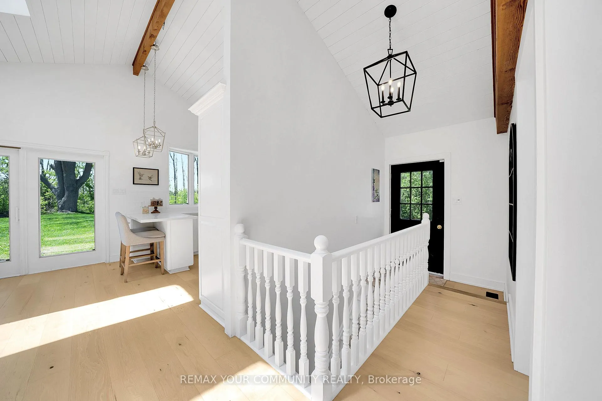 Photo 18 of 12768 Weston Road, King, Rural King — HOMEH