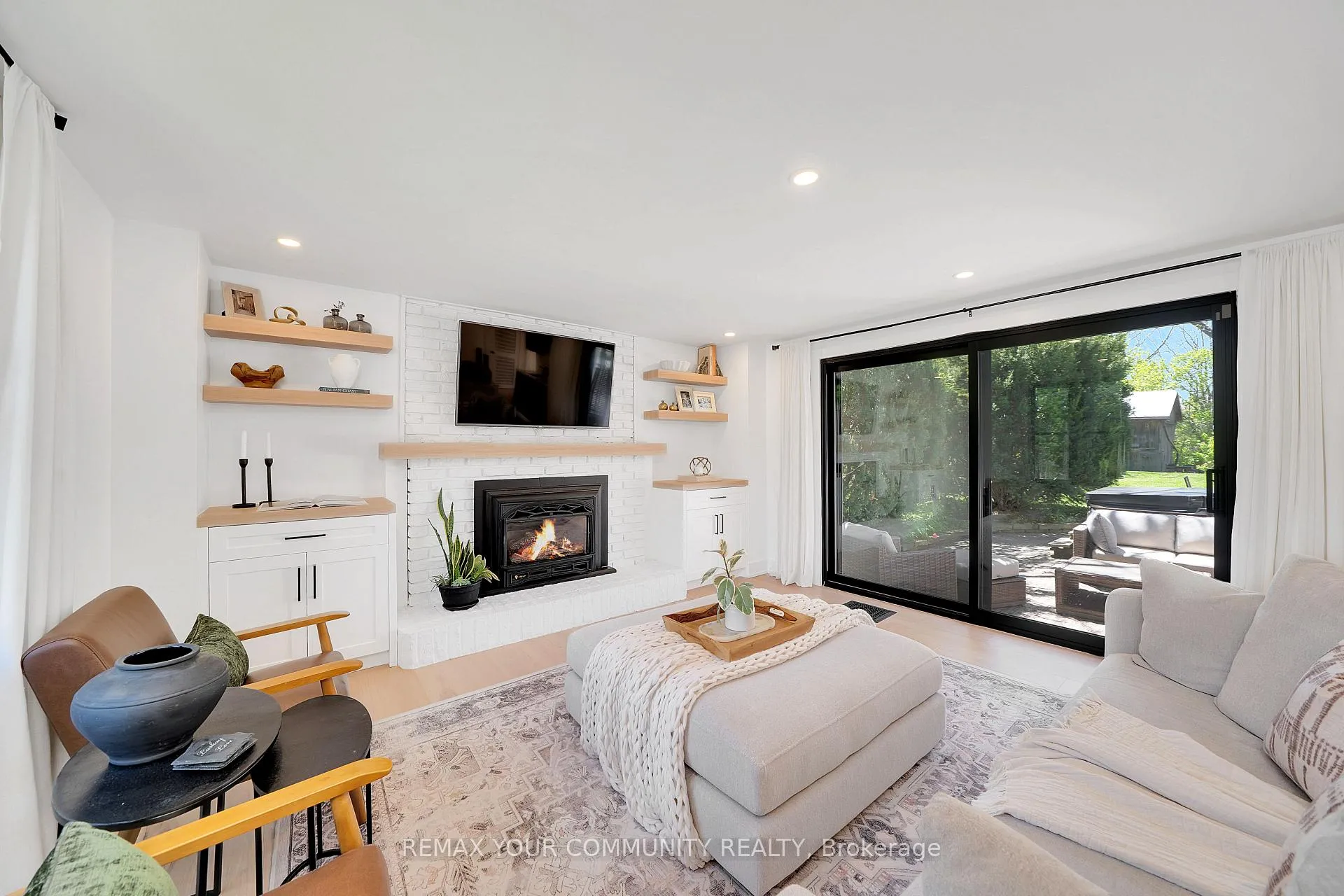 Photo 22 of 12768 Weston Road, King, Rural King — HOMEH
