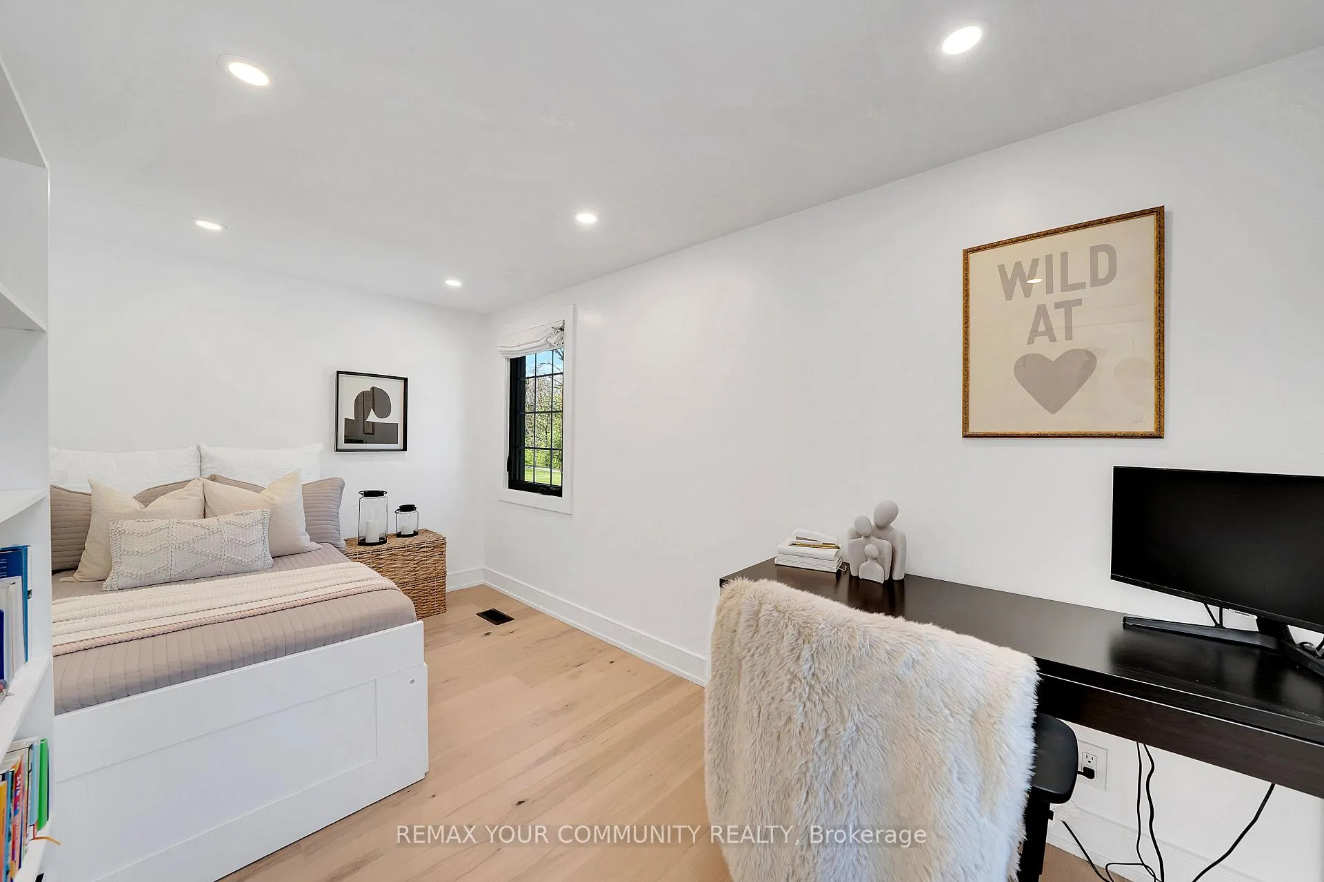 Photo 25 of 12768 Weston Road, King, Rural King — HOMEH