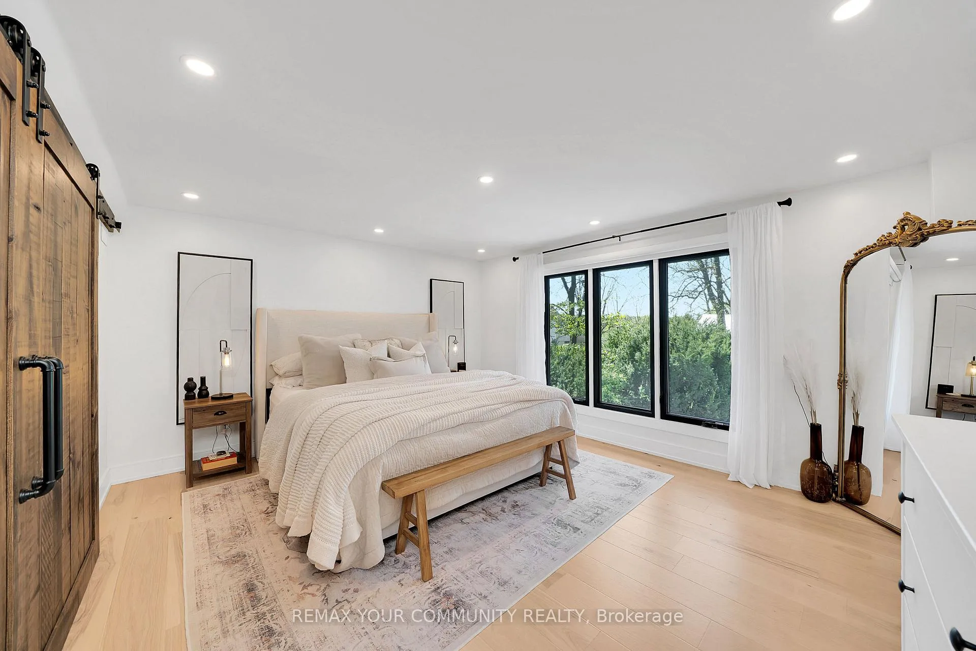 Photo 27 of 12768 Weston Road, King, Rural King — HOMEH