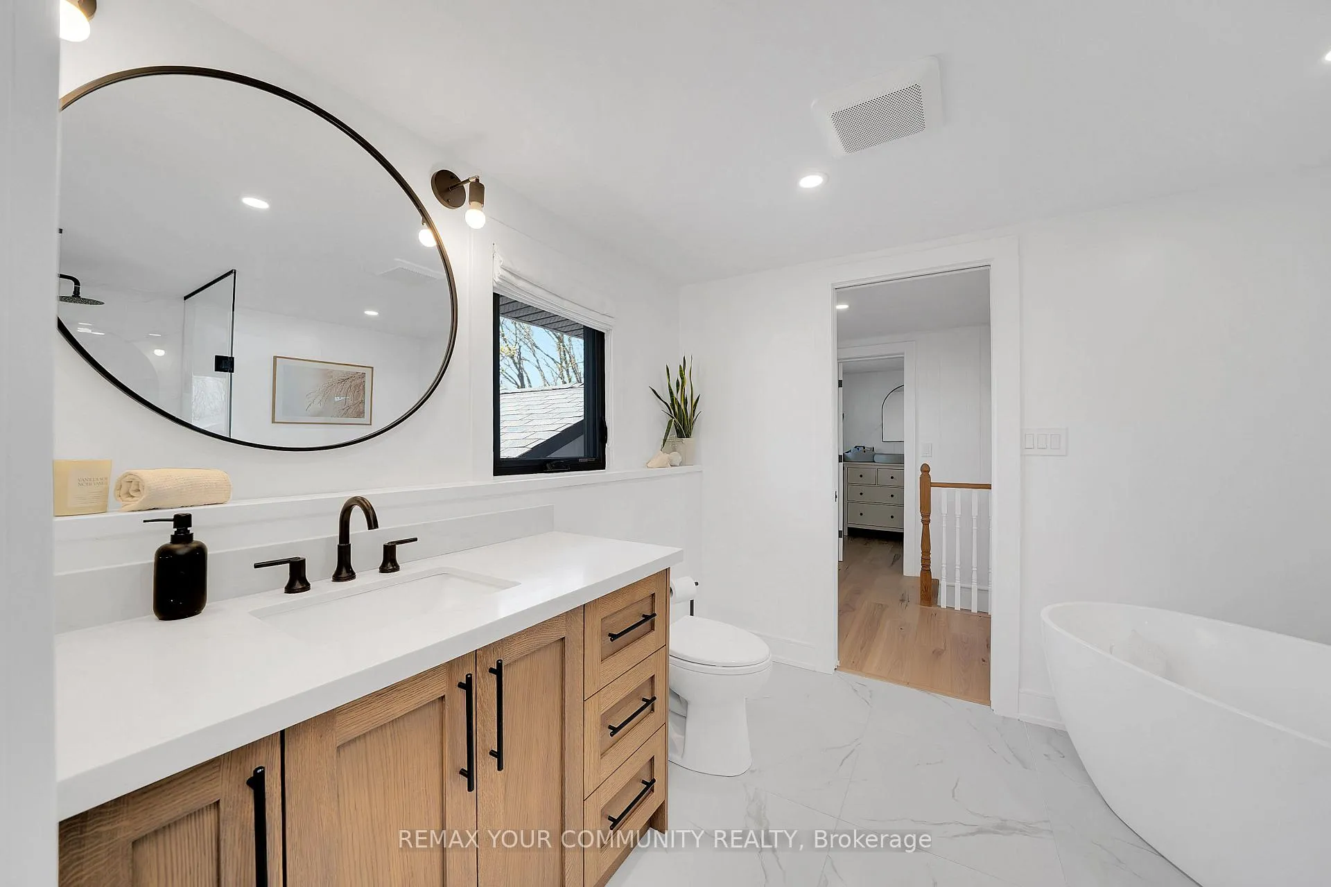 Photo 29 of 12768 Weston Road, King, Rural King — HOMEH