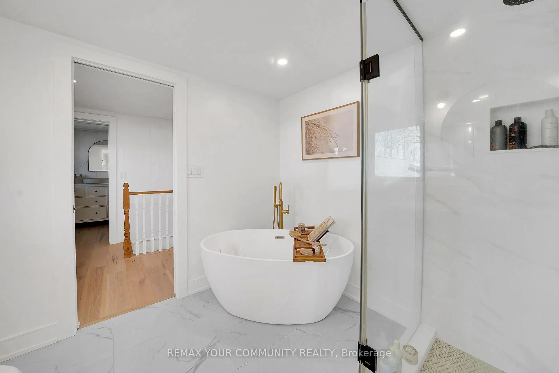 Photo 49 of 12768 Weston Road, King, Rural King — HOMEH