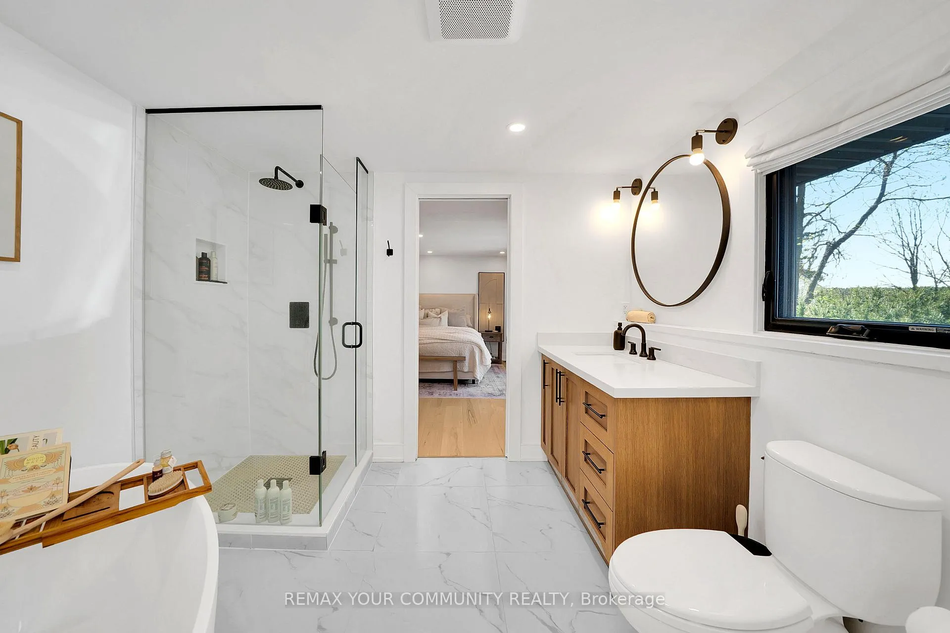 Photo 50 of 12768 Weston Road, King, Rural King — HOMEH