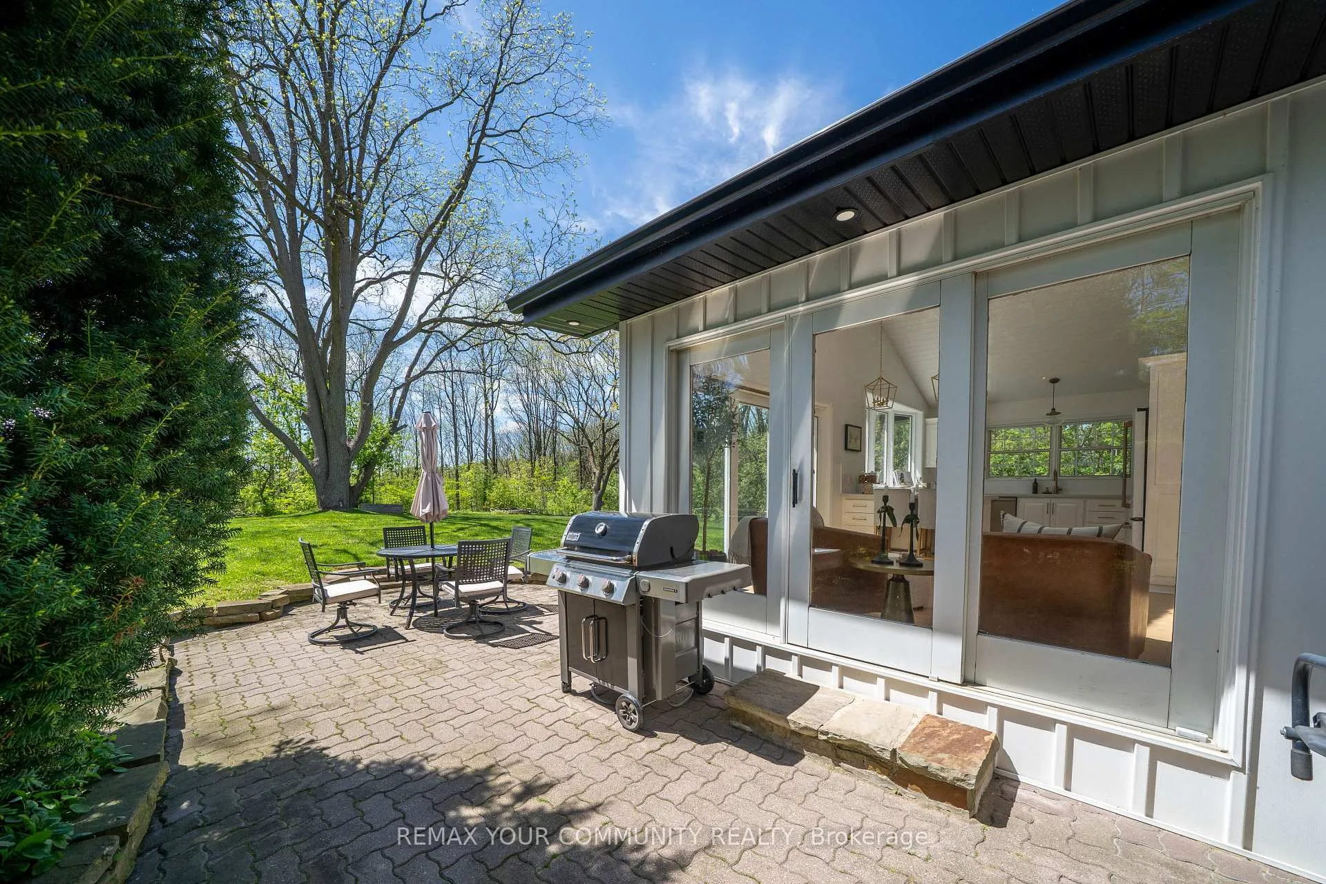Photo 34 of 12768 Weston Road, King, Rural King — HOMEH