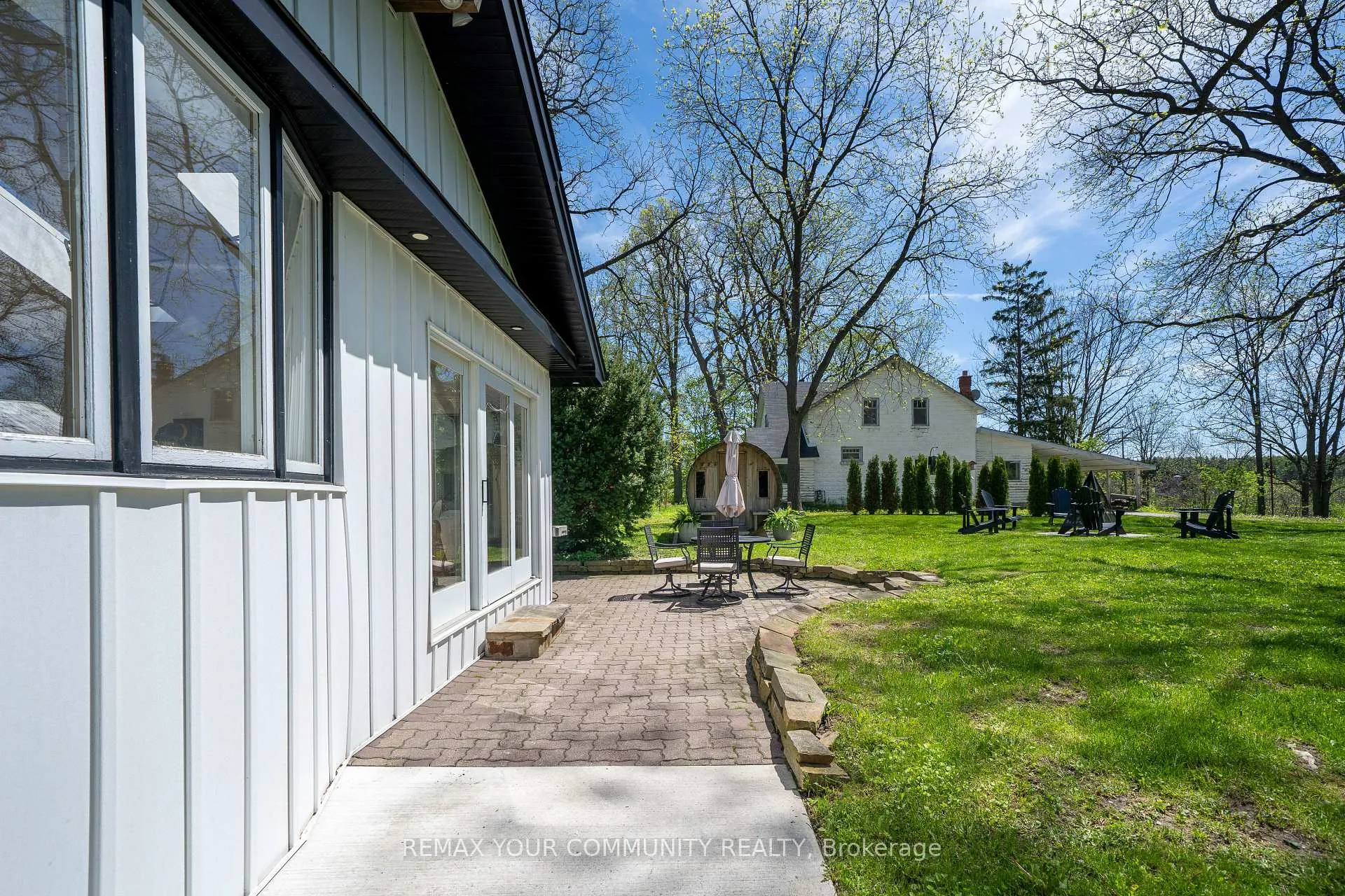 Photo 35 of 12768 Weston Road, King, Rural King — HOMEH