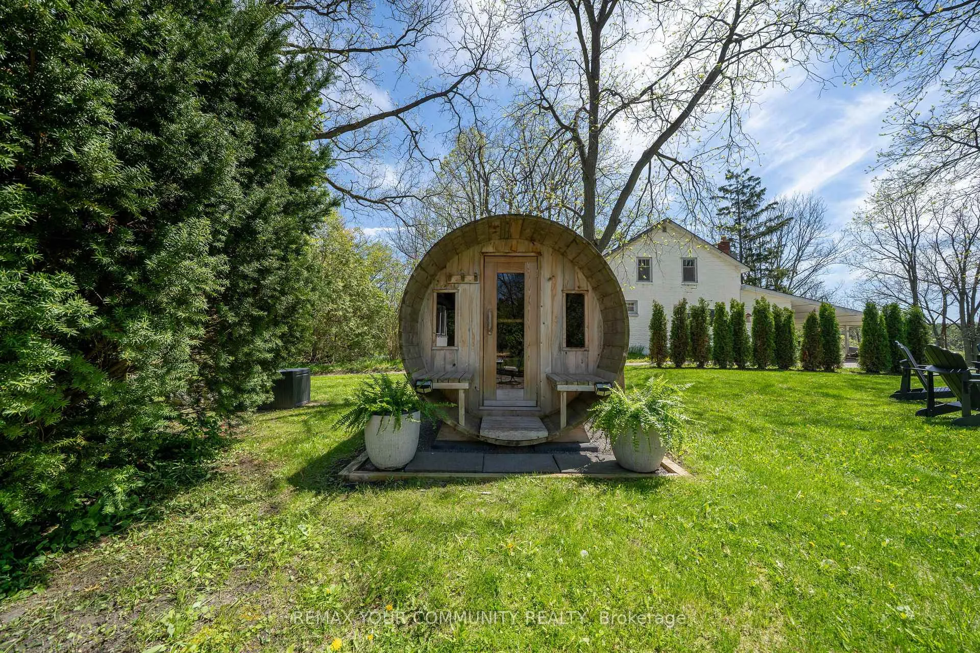 Photo 36 of 12768 Weston Road, King, Rural King — HOMEH