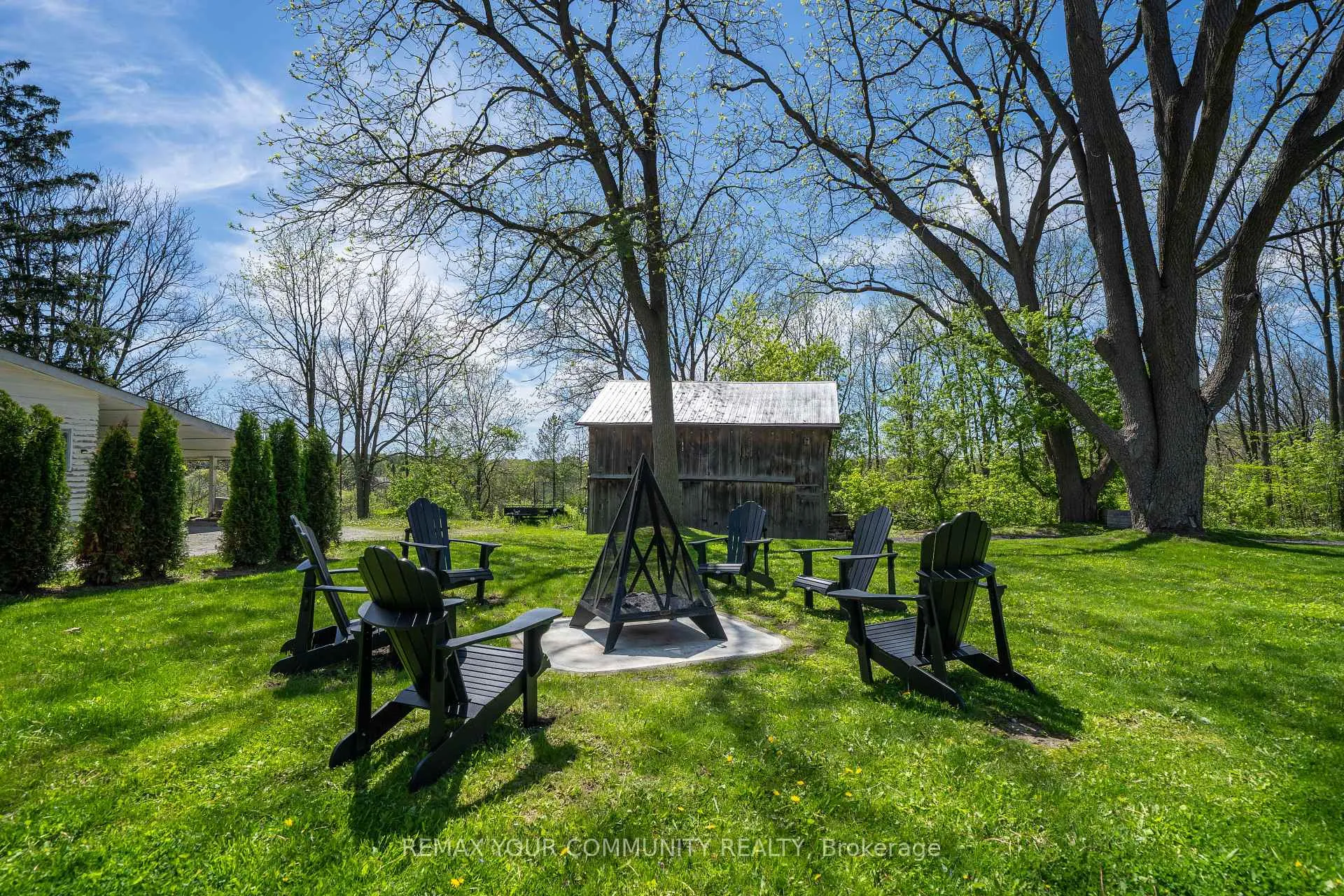 Photo 37 of 12768 Weston Road, King, Rural King — HOMEH