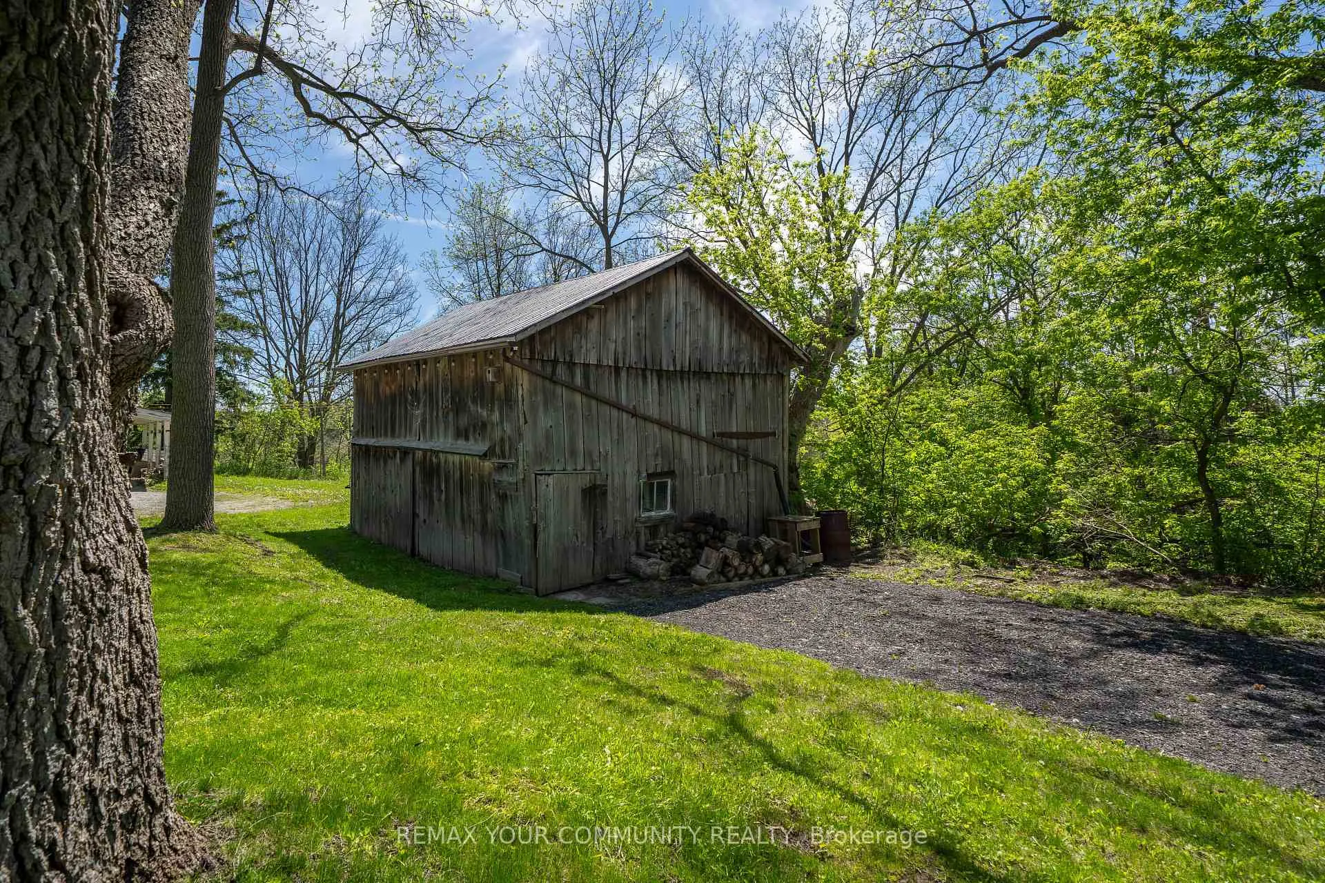 Photo 38 of 12768 Weston Road, King, Rural King — HOMEH