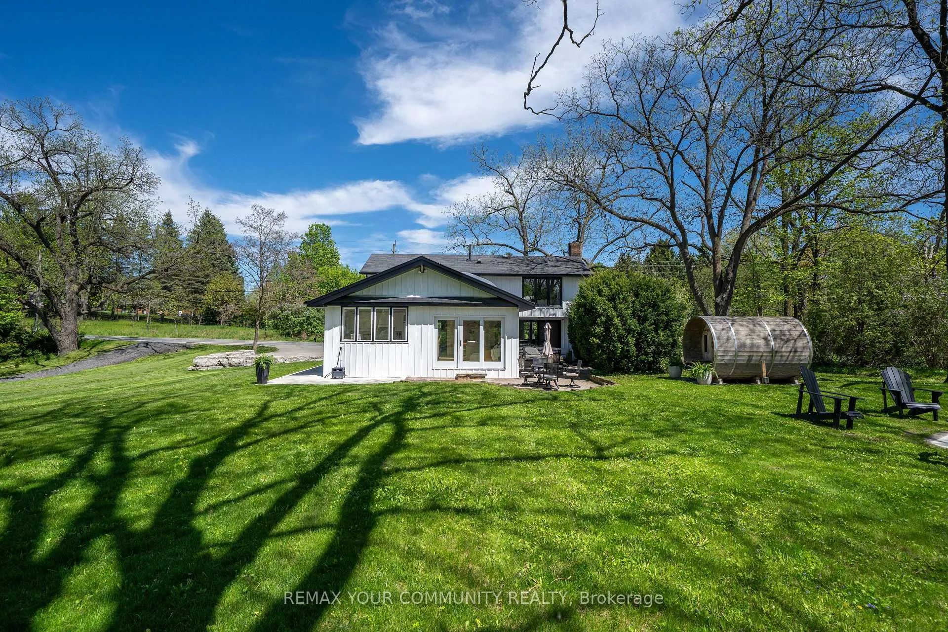 Photo 39 of 12768 Weston Road, King, Rural King — HOMEH