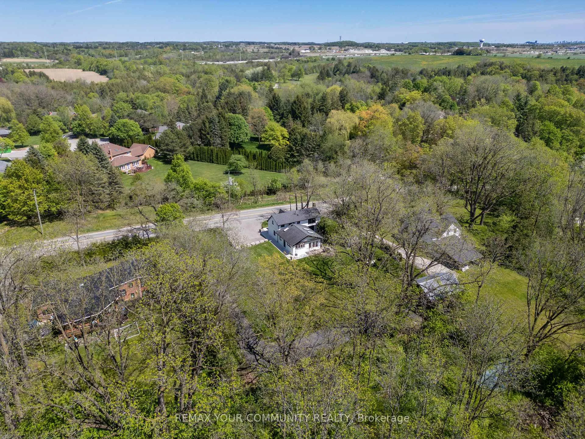 Photo 41 of 12768 Weston Road, King, Rural King — HOMEH