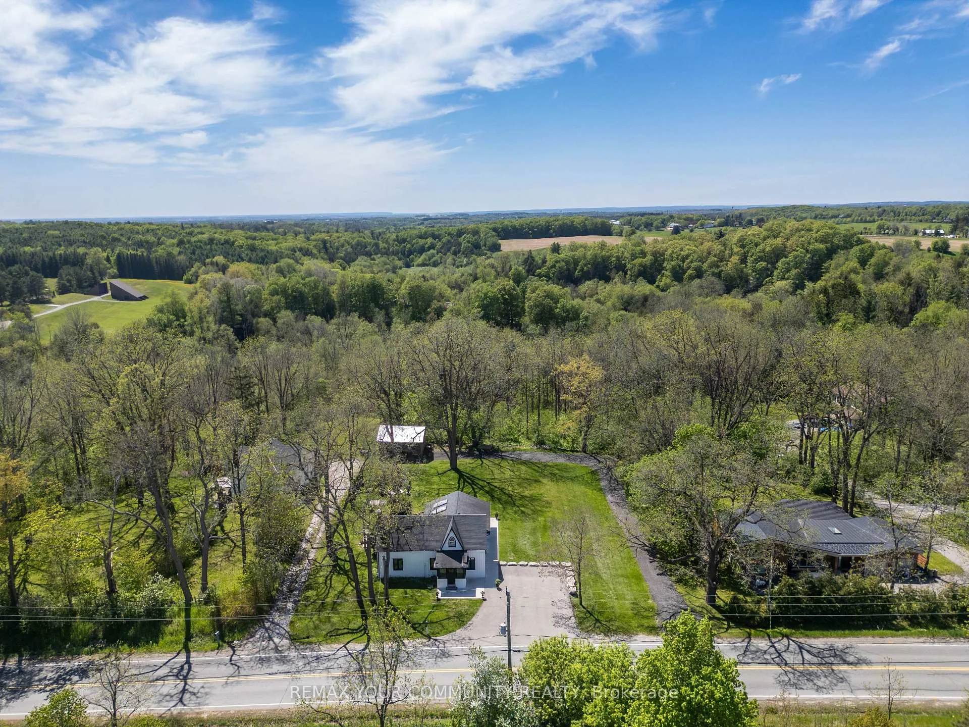 Photo 42 of 12768 Weston Road, King, Rural King — HOMEH